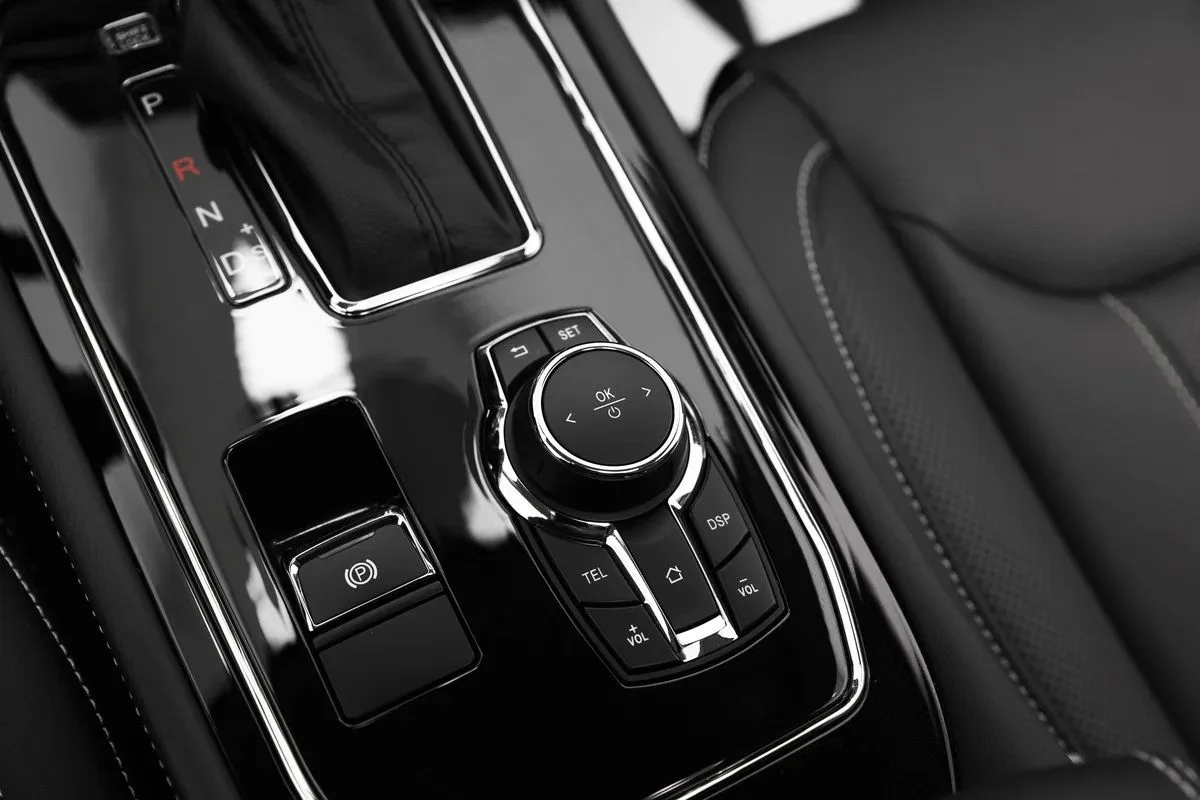 Dongfeng 580