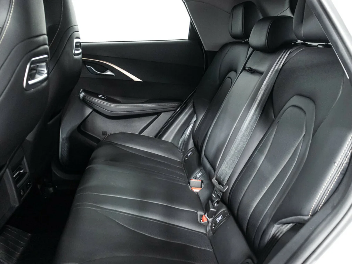 Omoda C5