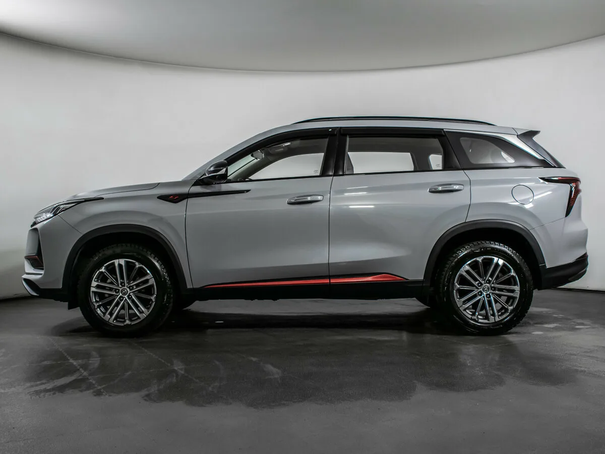 Changan CS75 Plus