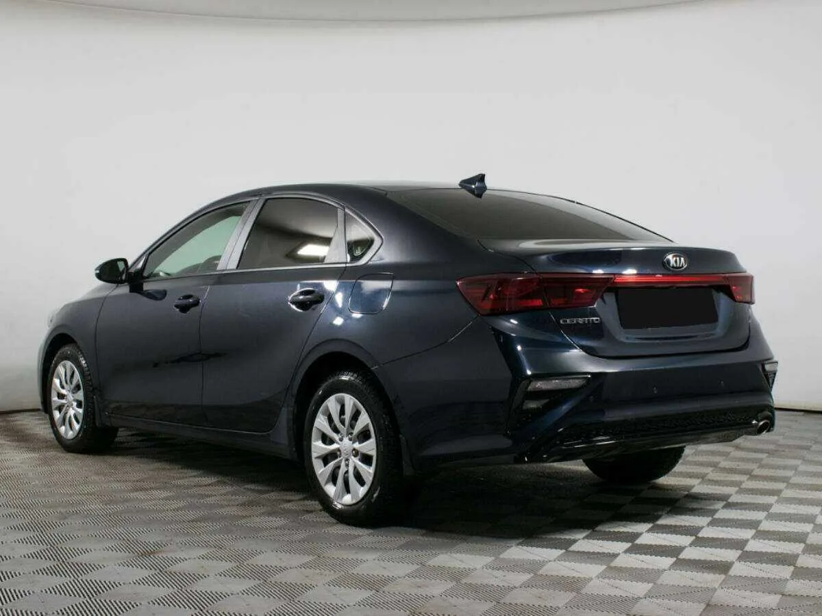 Kia Cerato