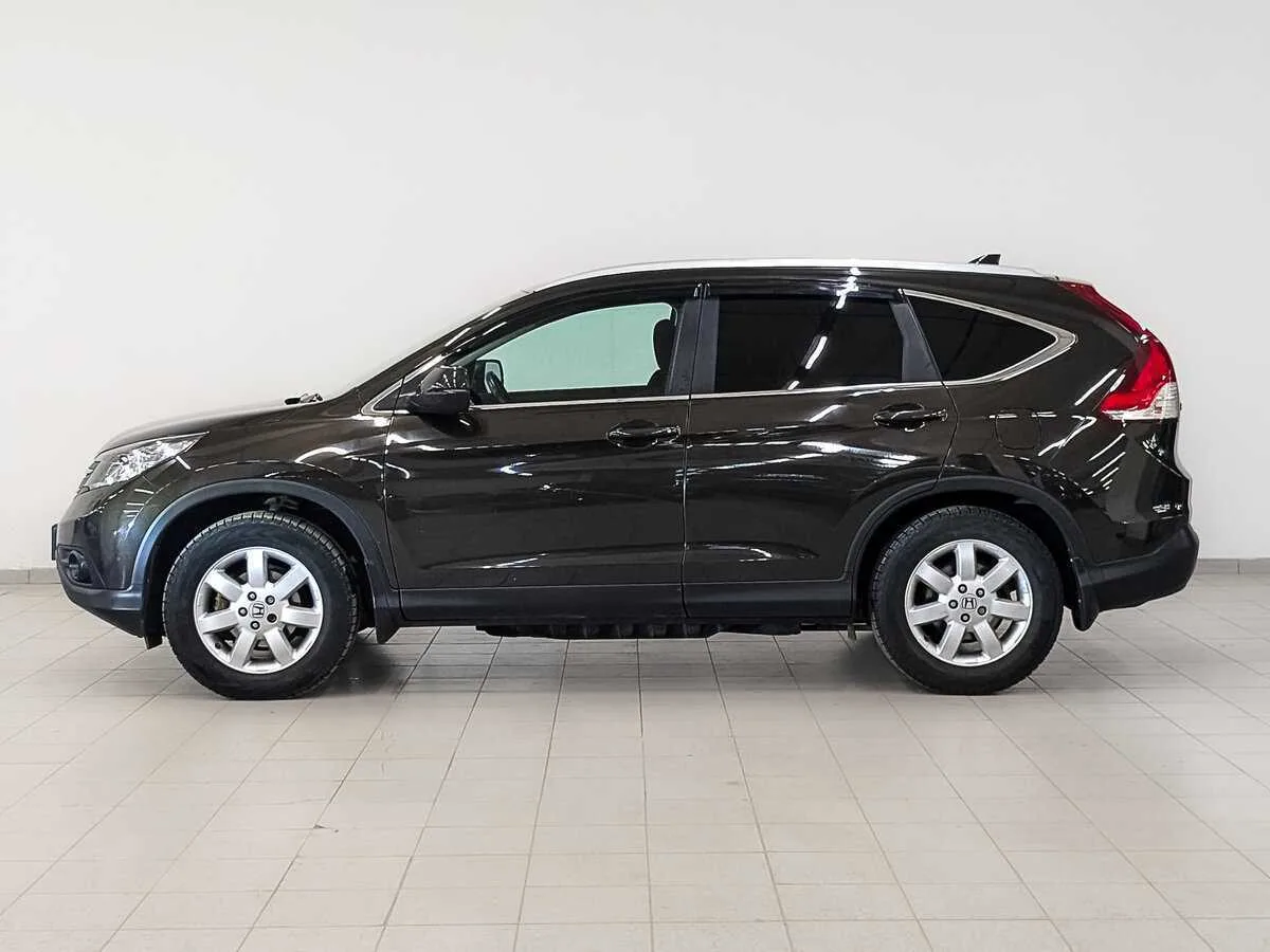 Honda Cr V