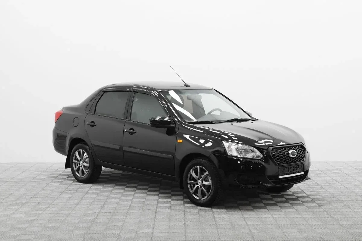 Datsun on-DO