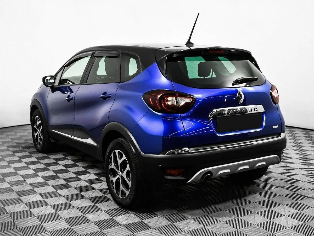 Renault Kaptur