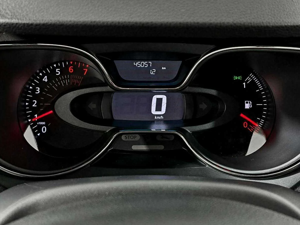 Renault Kaptur