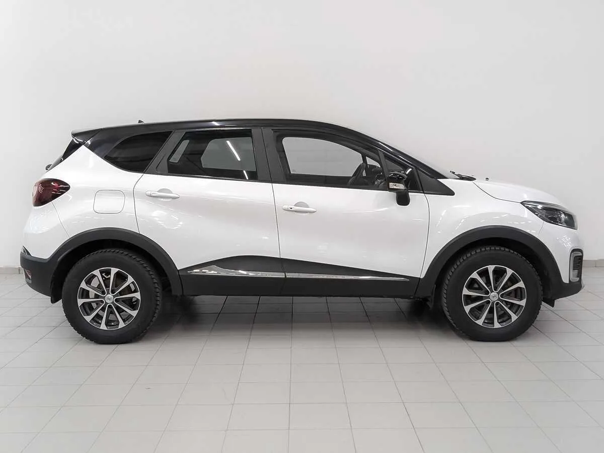 Renault Kaptur