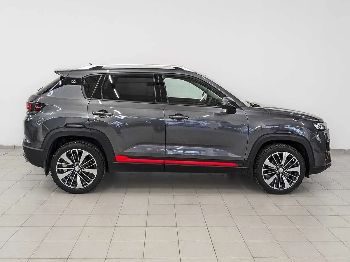 Changan CS35 Plus