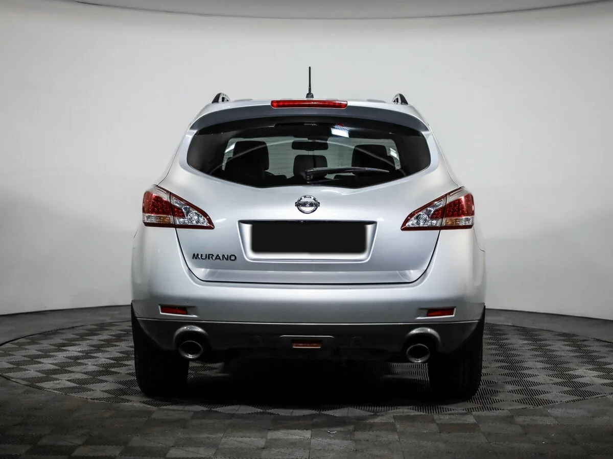 Nissan Murano