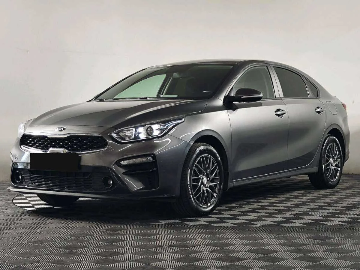 Kia Cerato