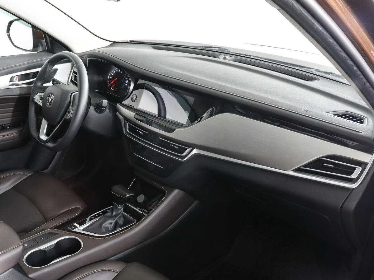 Changan CS35PLUS