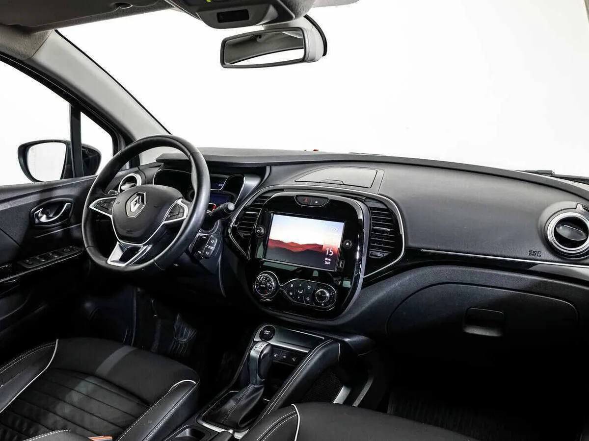Renault Kaptur