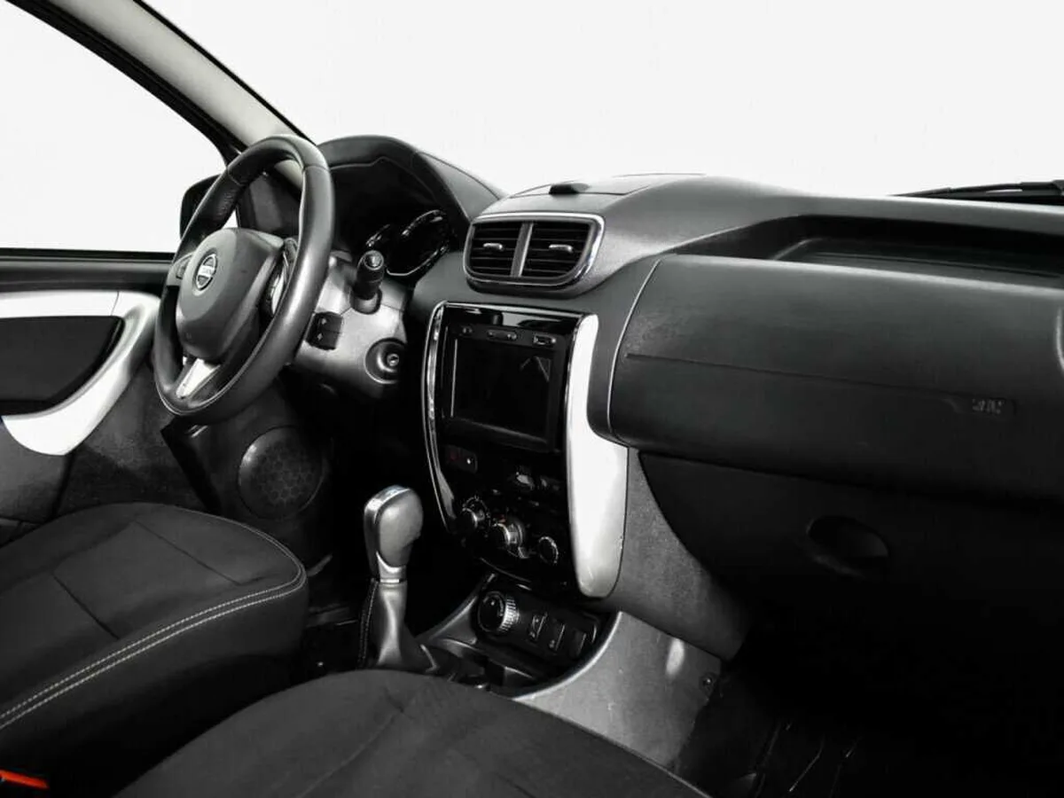Nissan Terrano