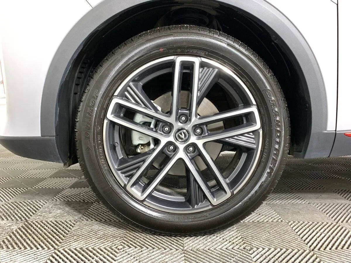 Changan CS55 Plus
