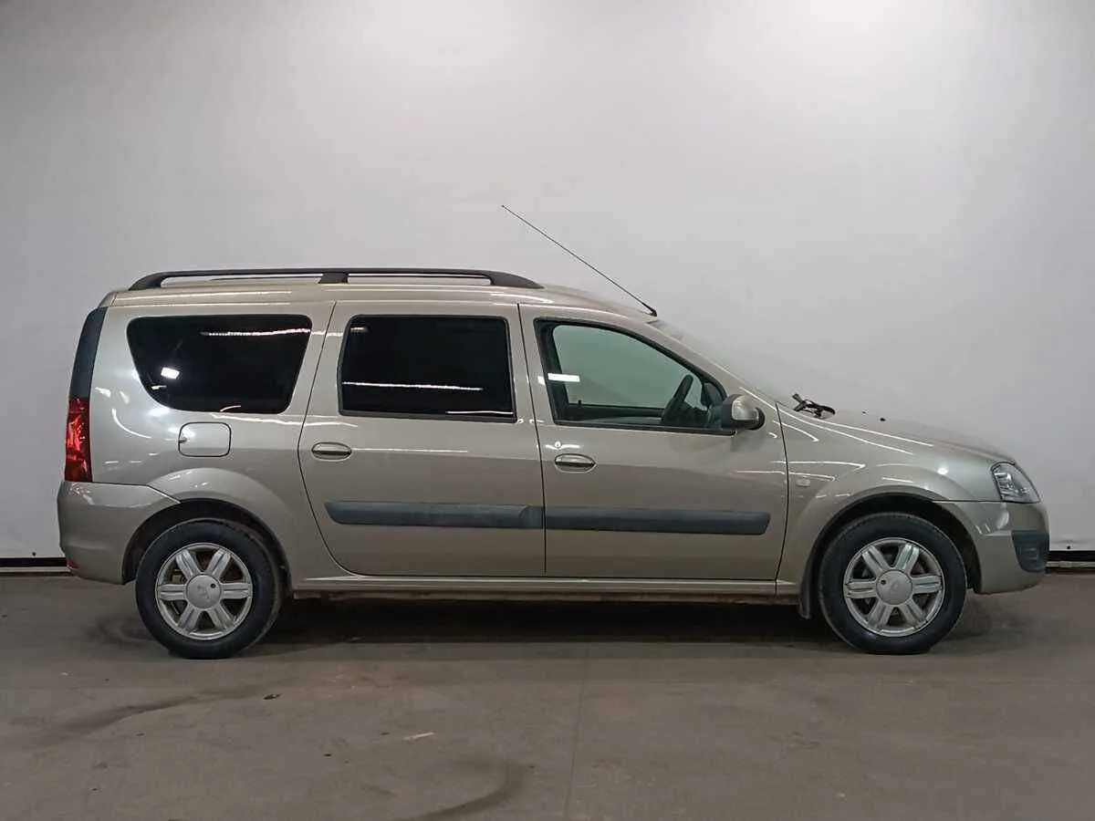 LADA (ВАЗ) Largus