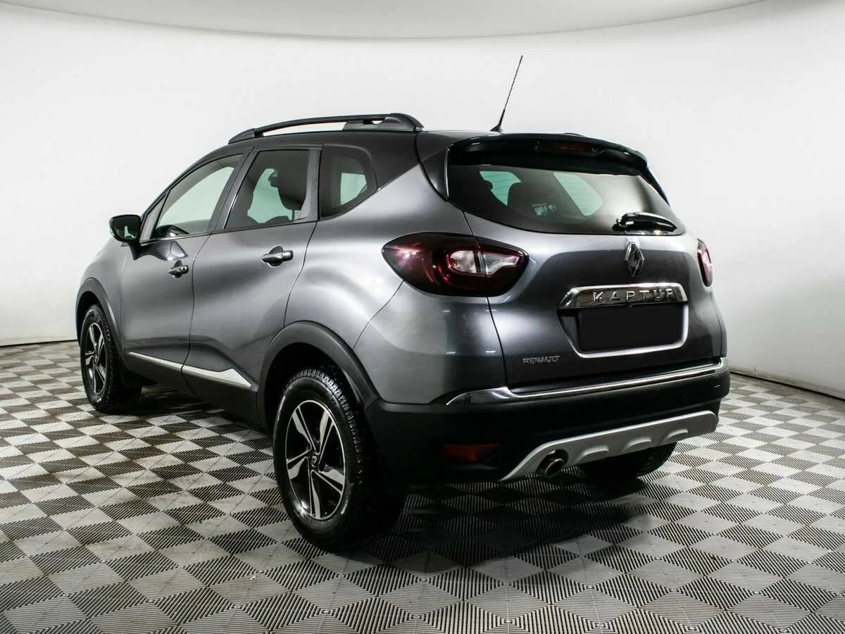 Renault Kaptur