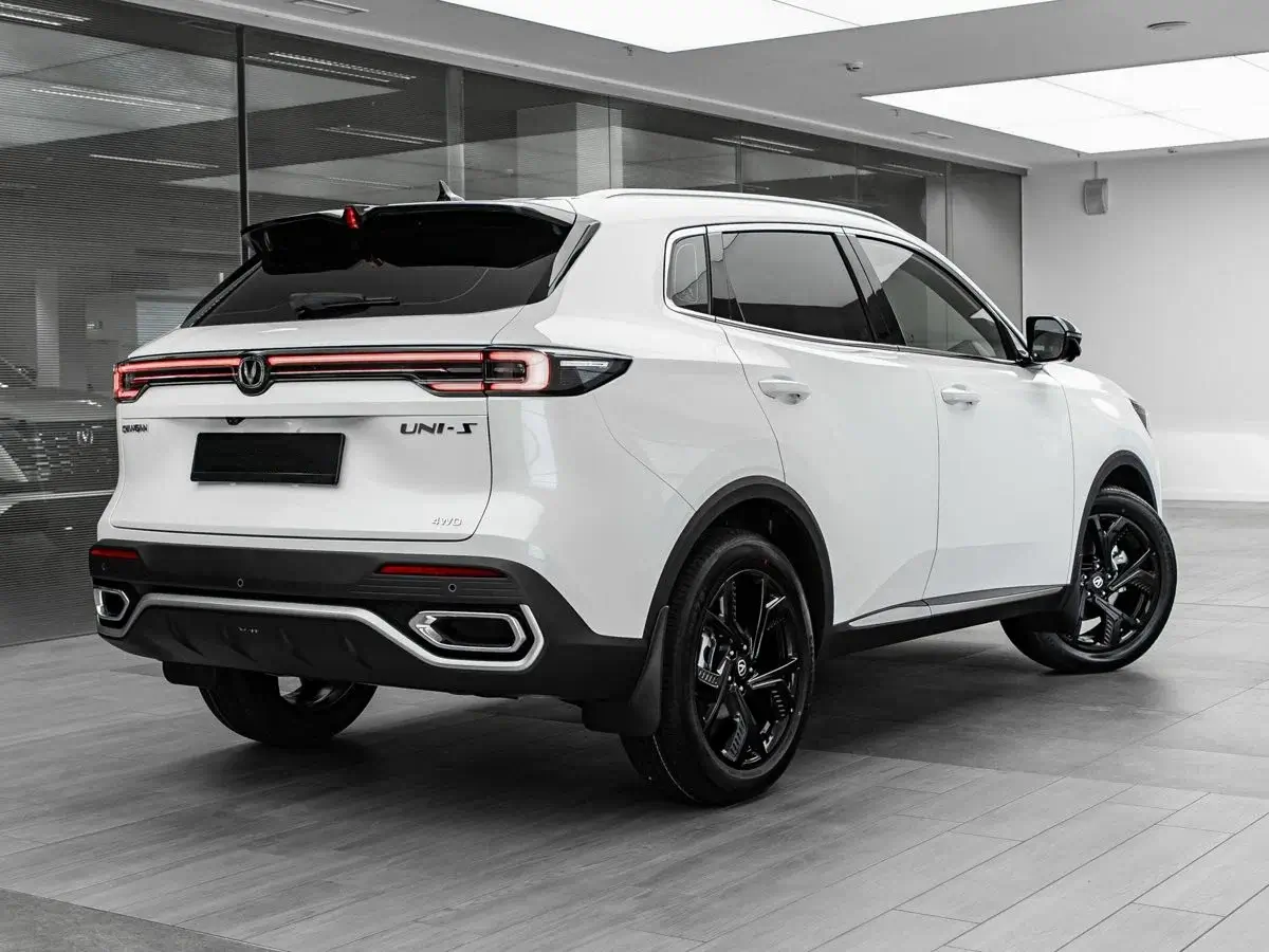 Changan Uni S CS55PLUS