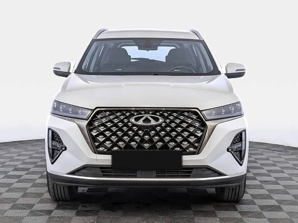 Chery Tiggo 7 Pro Max