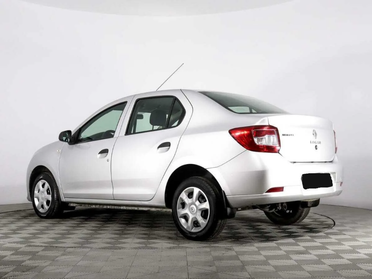 Renault Logan