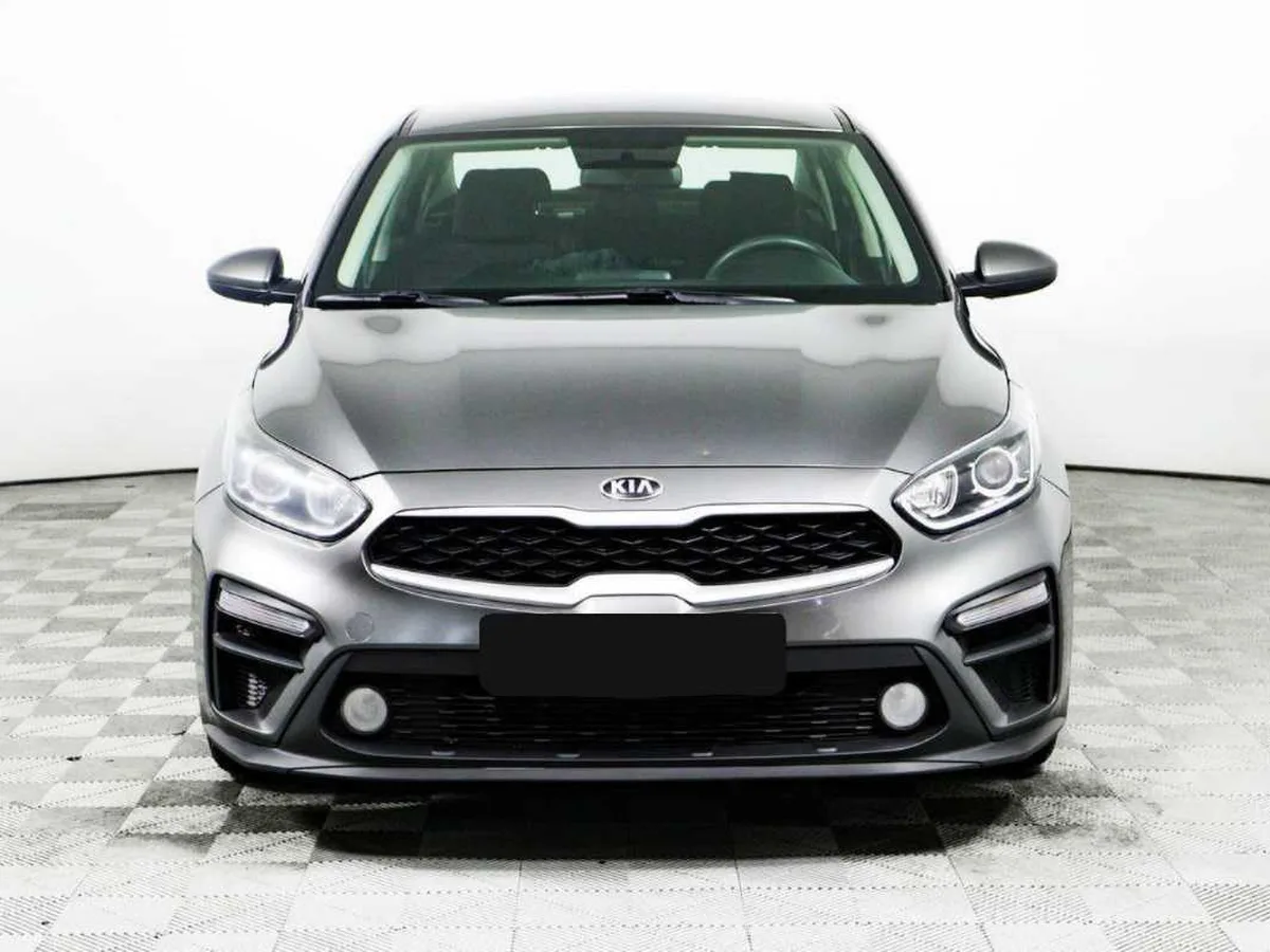 Kia Cerato