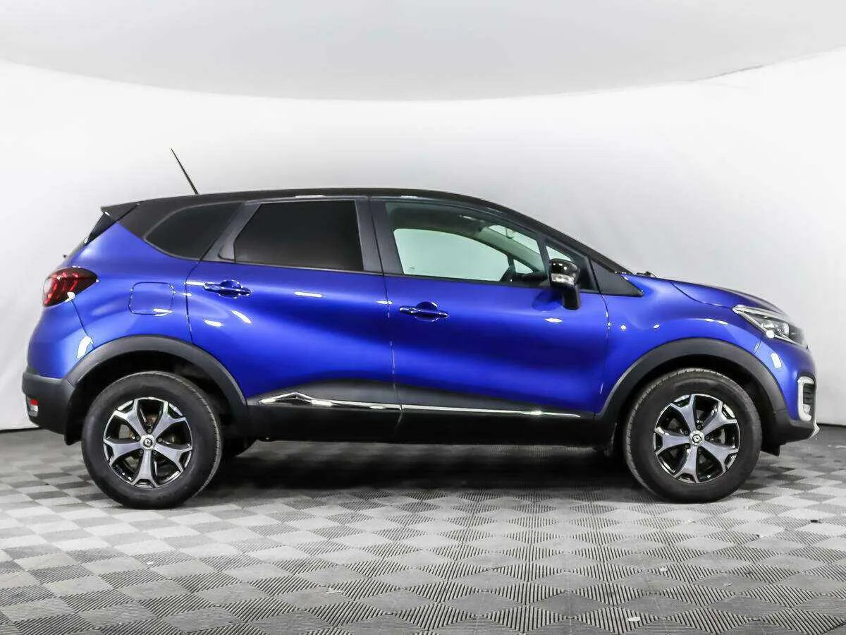 Renault Kaptur