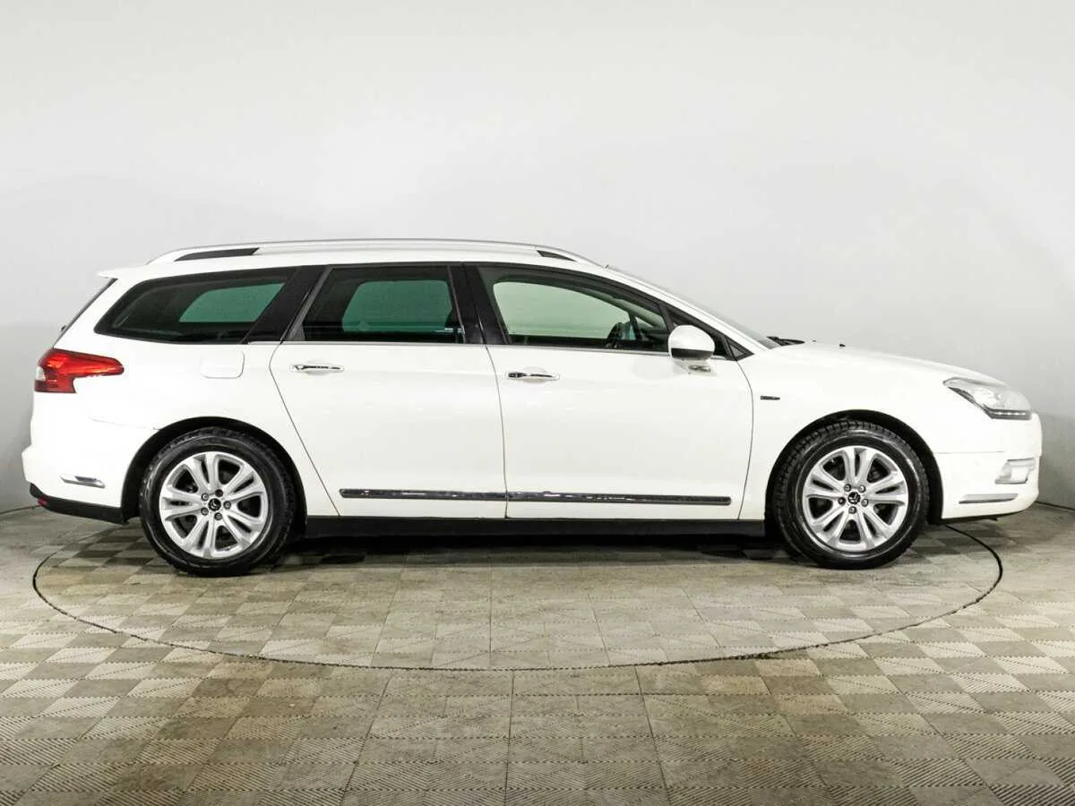 Citroen C5