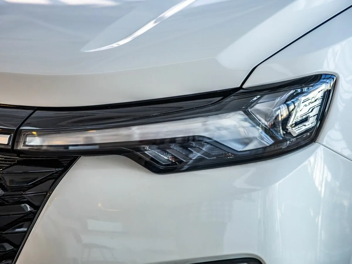 Changan CS35 Plus