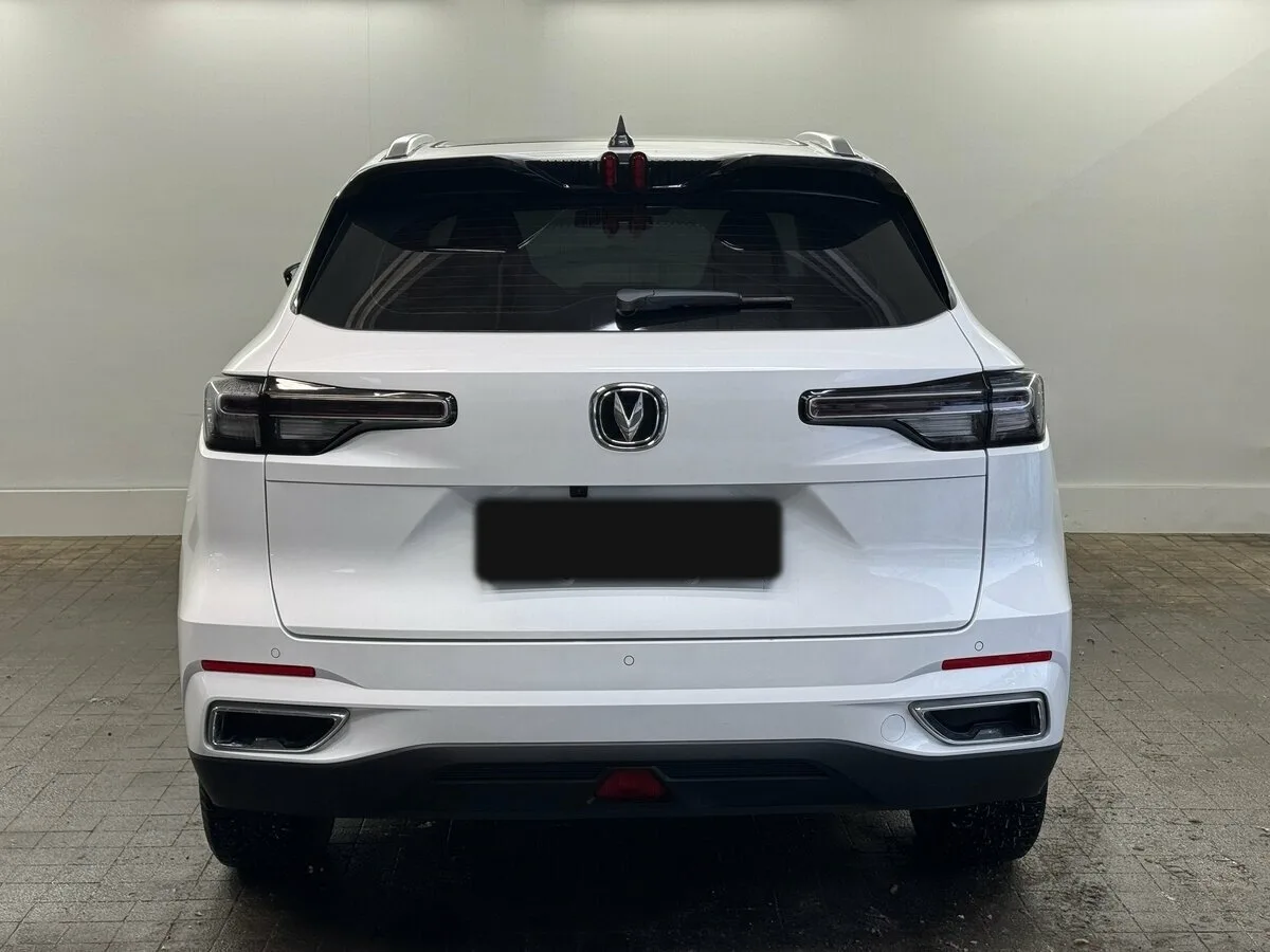 Changan CS55 Plus