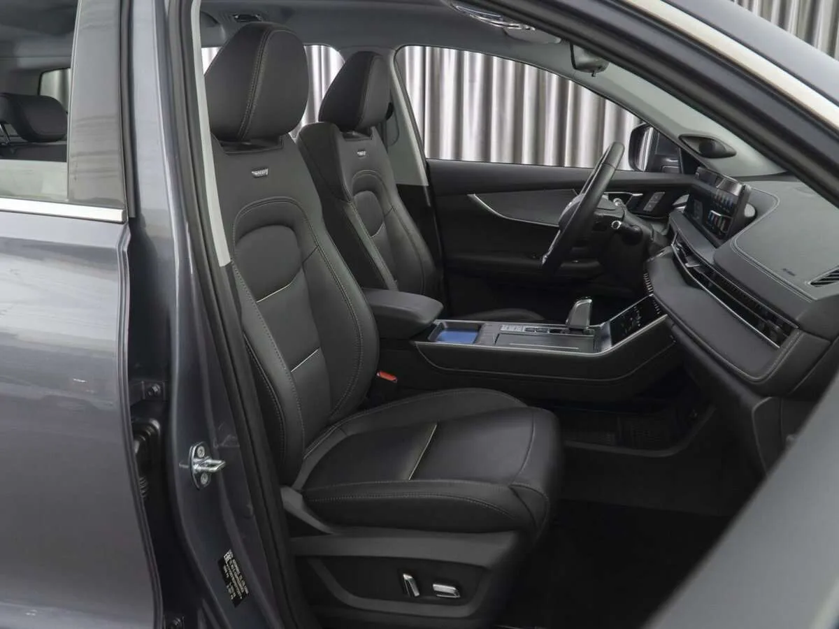 Chery Tiggo 7 Pro Max