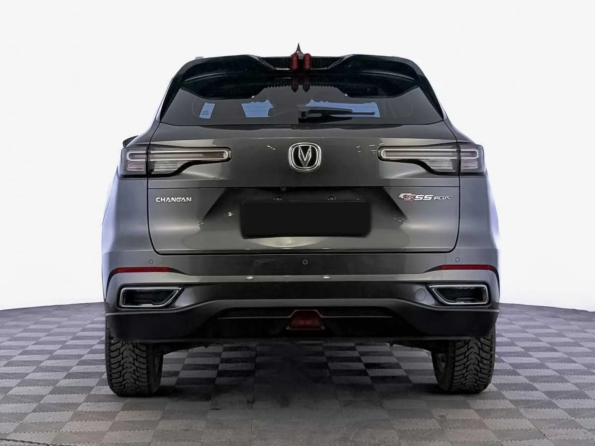 Changan CS55 Plus