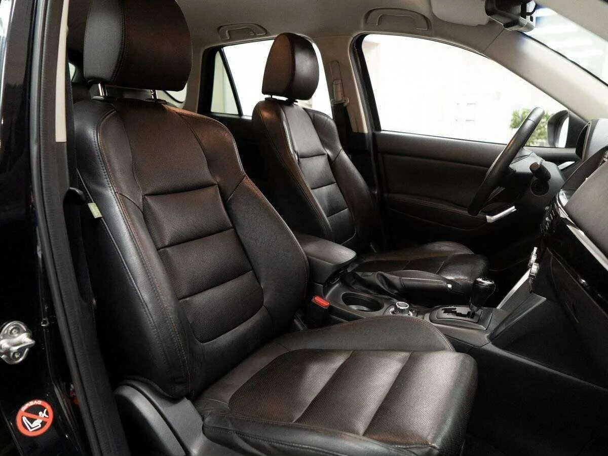 Mazda Cx 5
