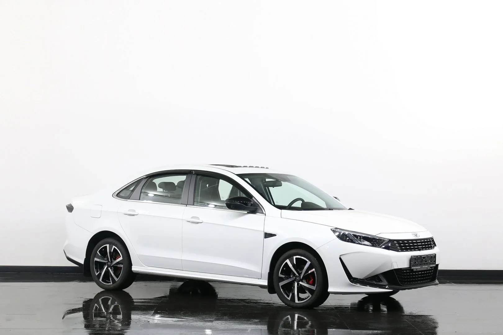 Kaiyi E5