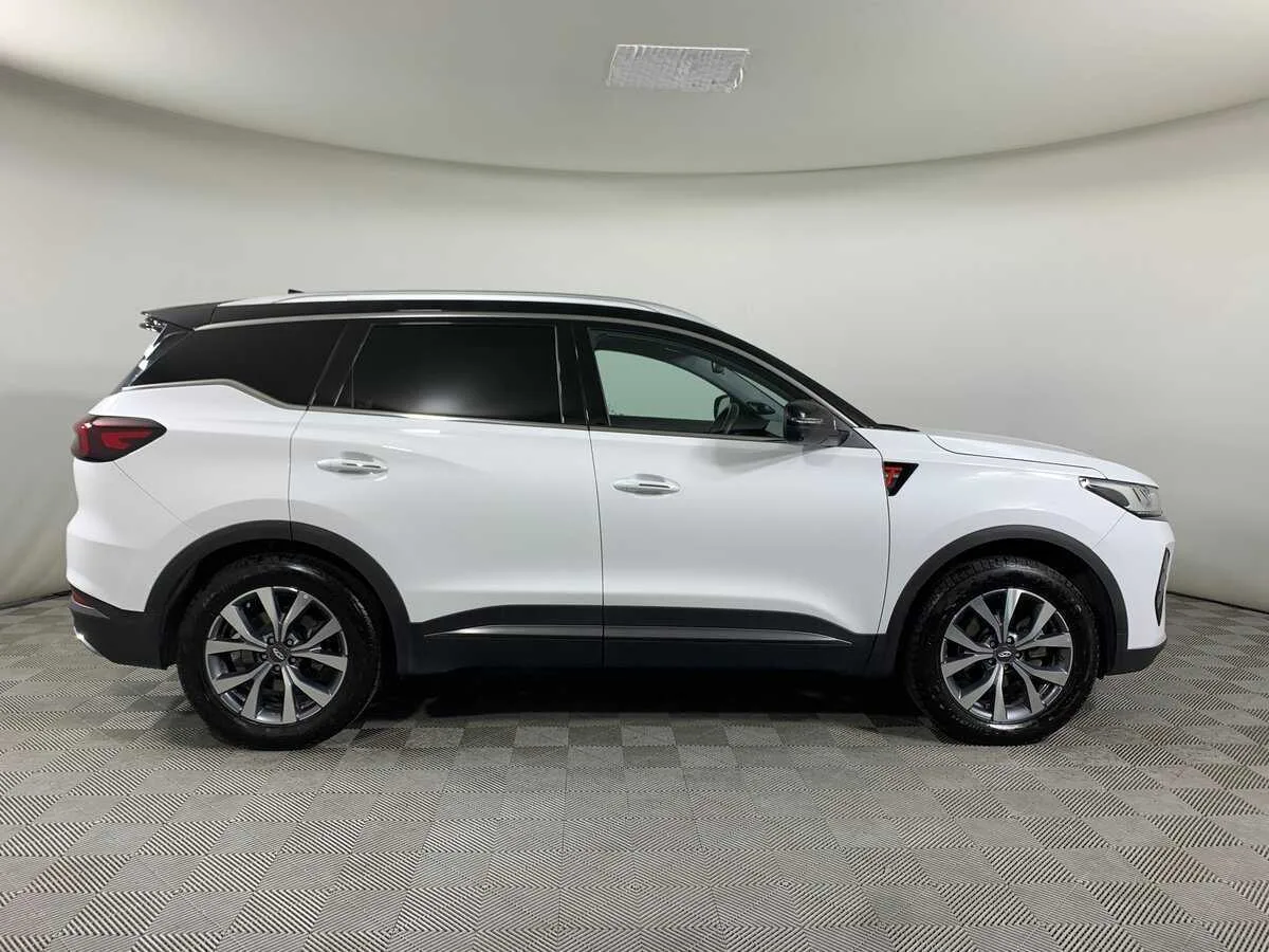 Chery Tiggo 7 Pro Max