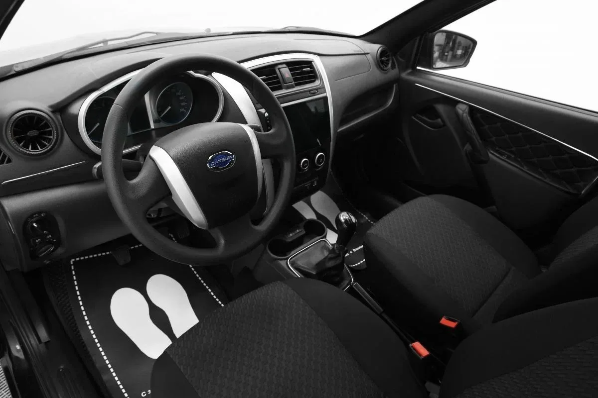 Datsun on-DO