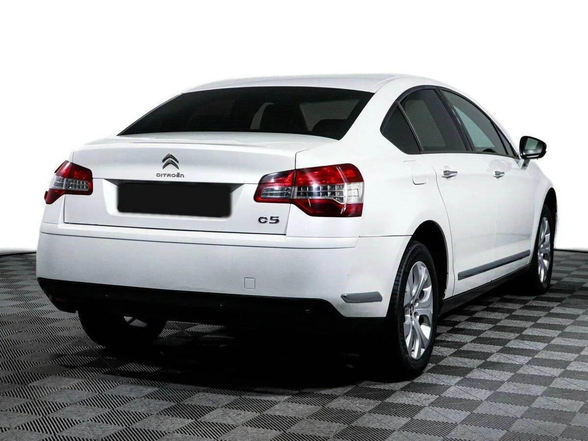 Citroen C5