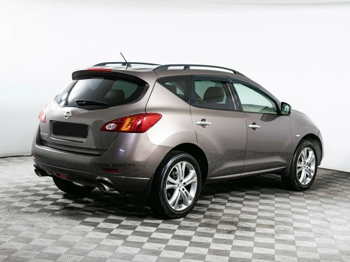 Nissan Murano