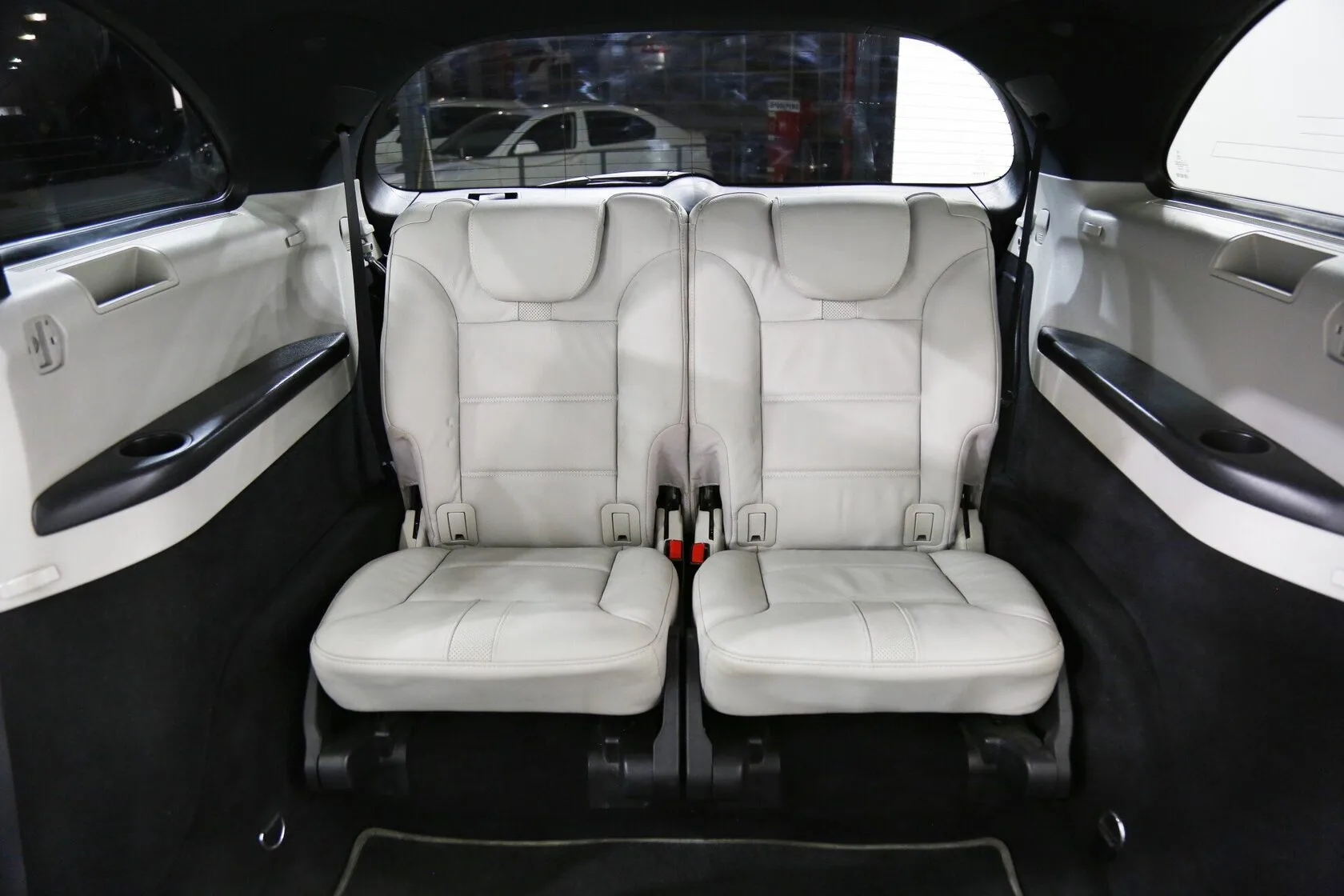 Mercedes-Benz R-Класс