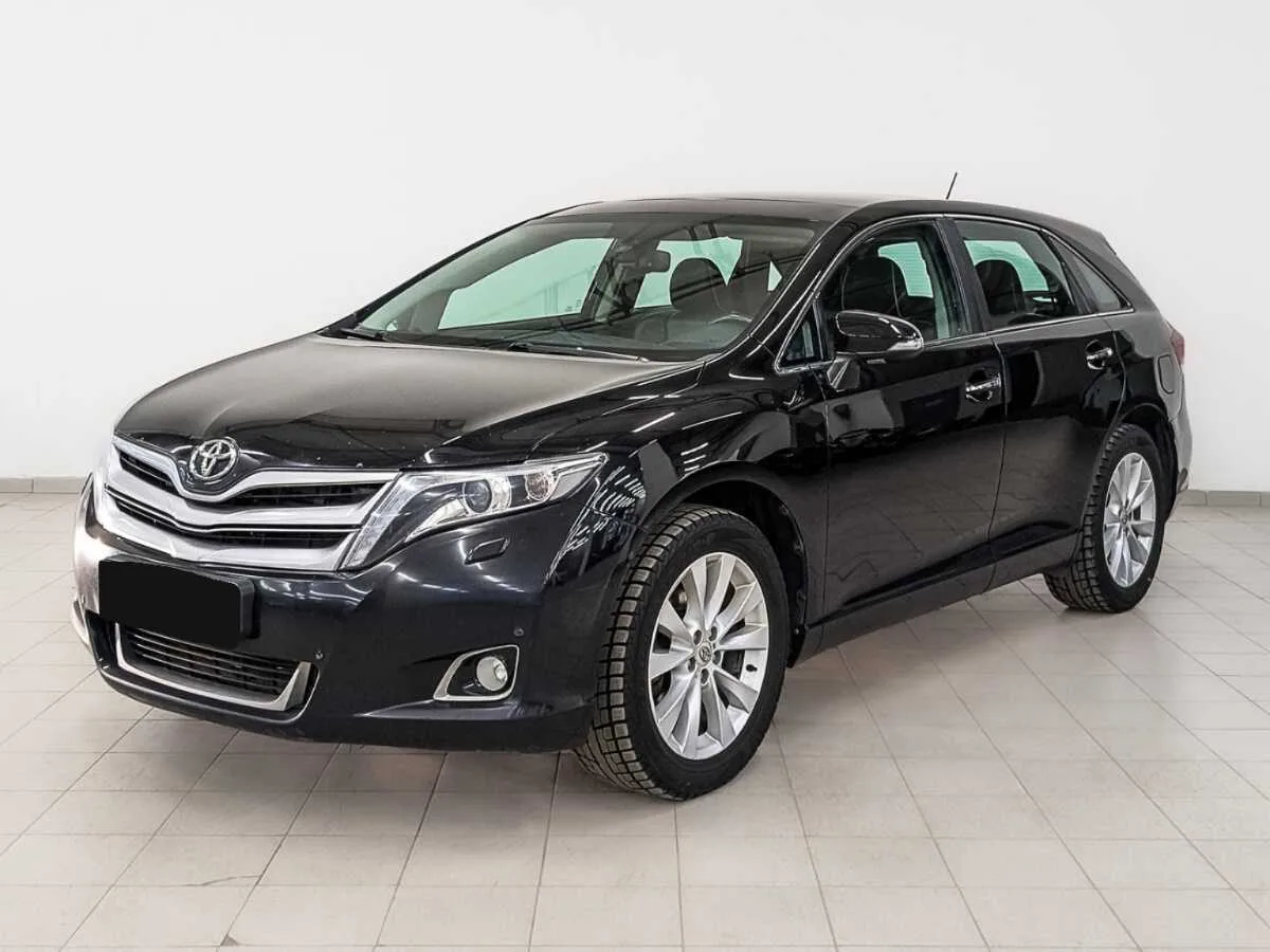Toyota Venza