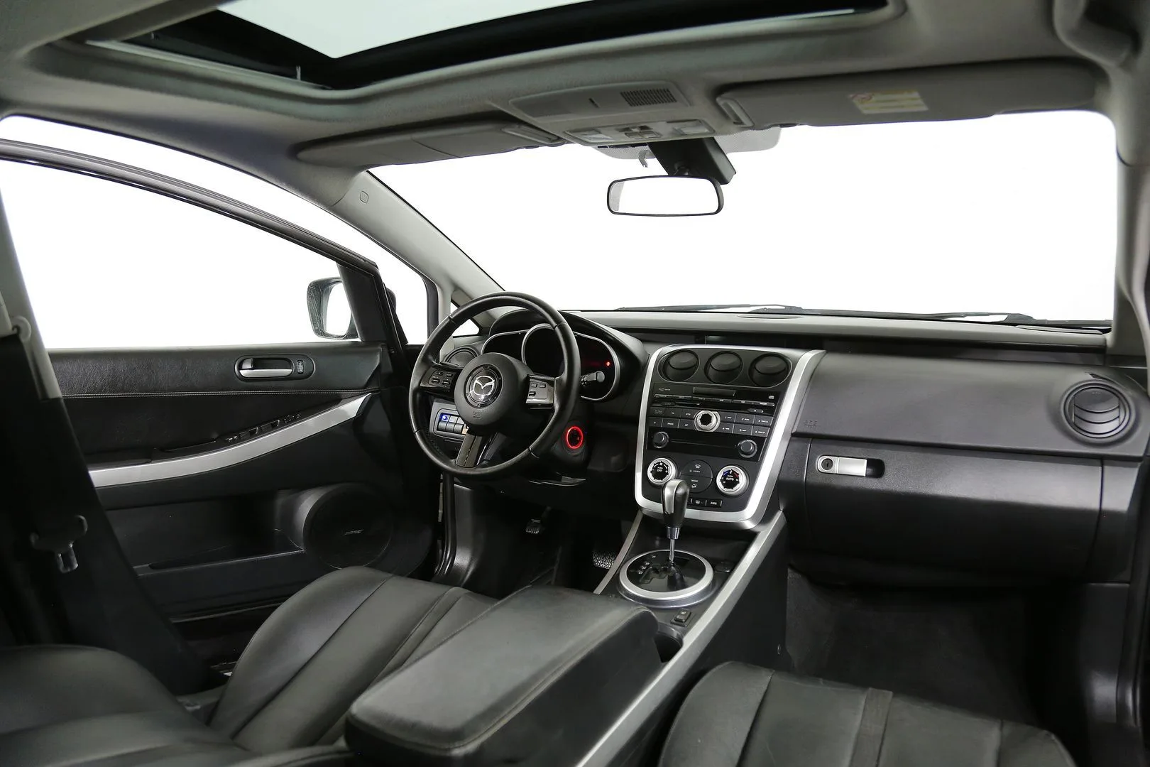 Mazda CX-7