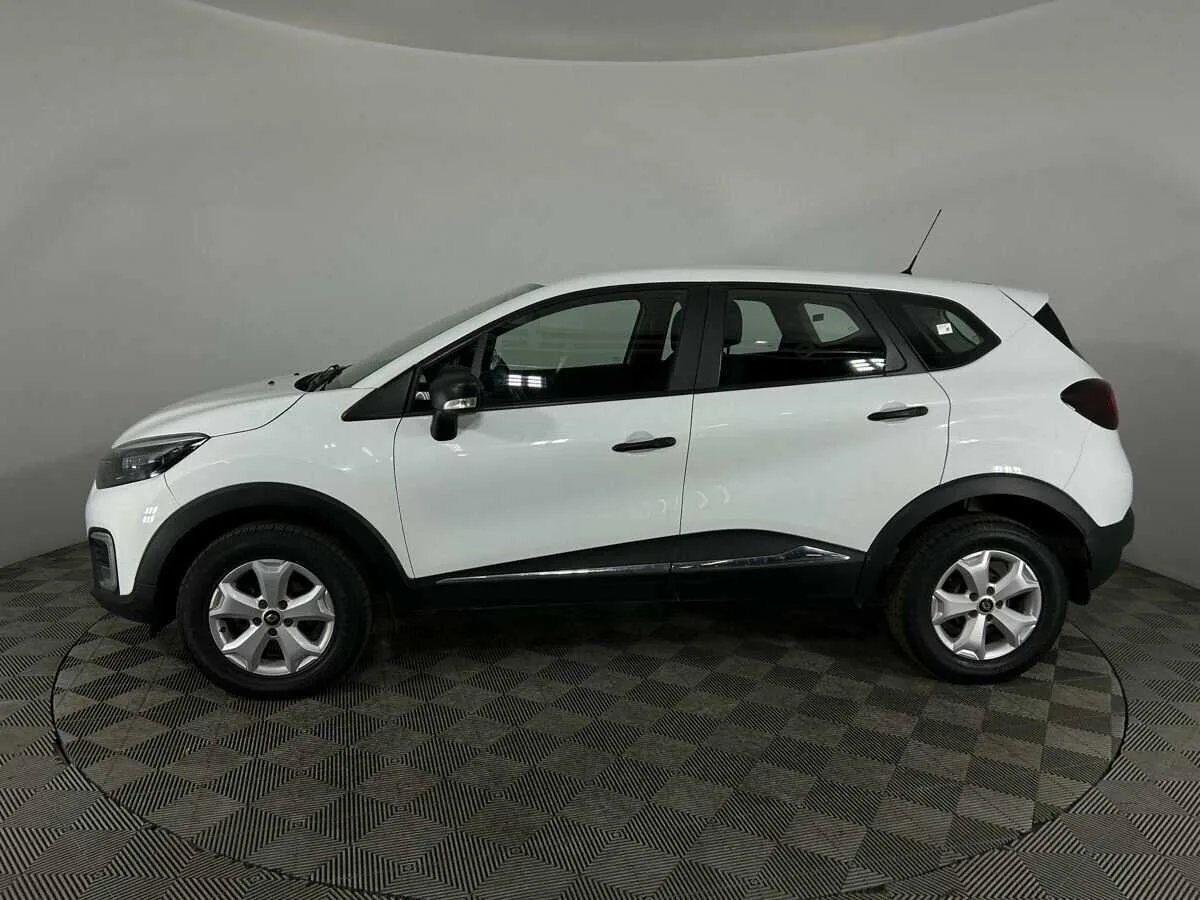 Renault Kaptur