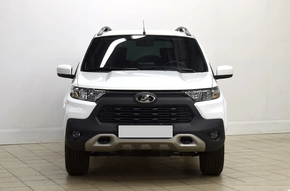 LADA (ВАЗ) Niva