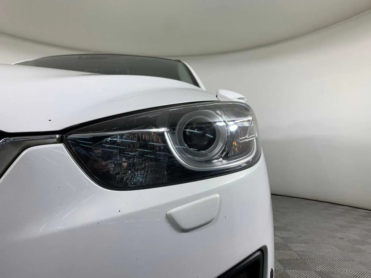 Mazda Cx 5
