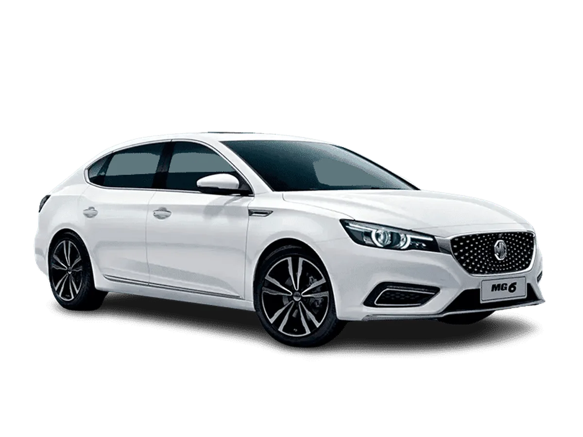 Changan CS35 Plus