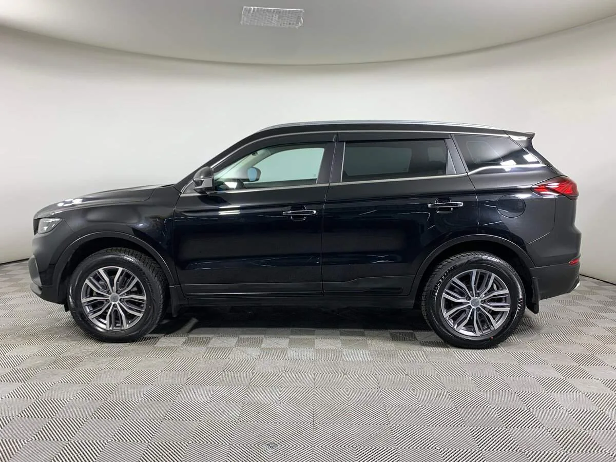 Geely Atlas Pro