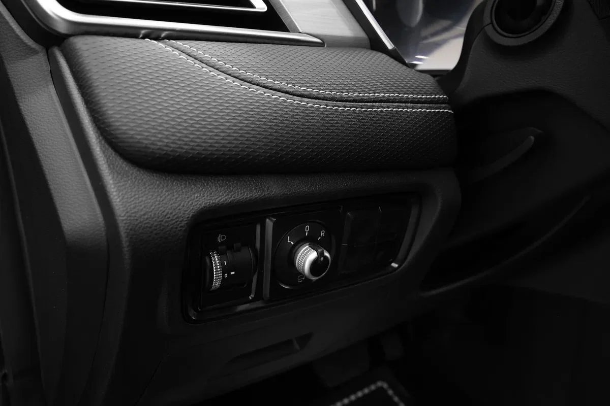 JAC J7