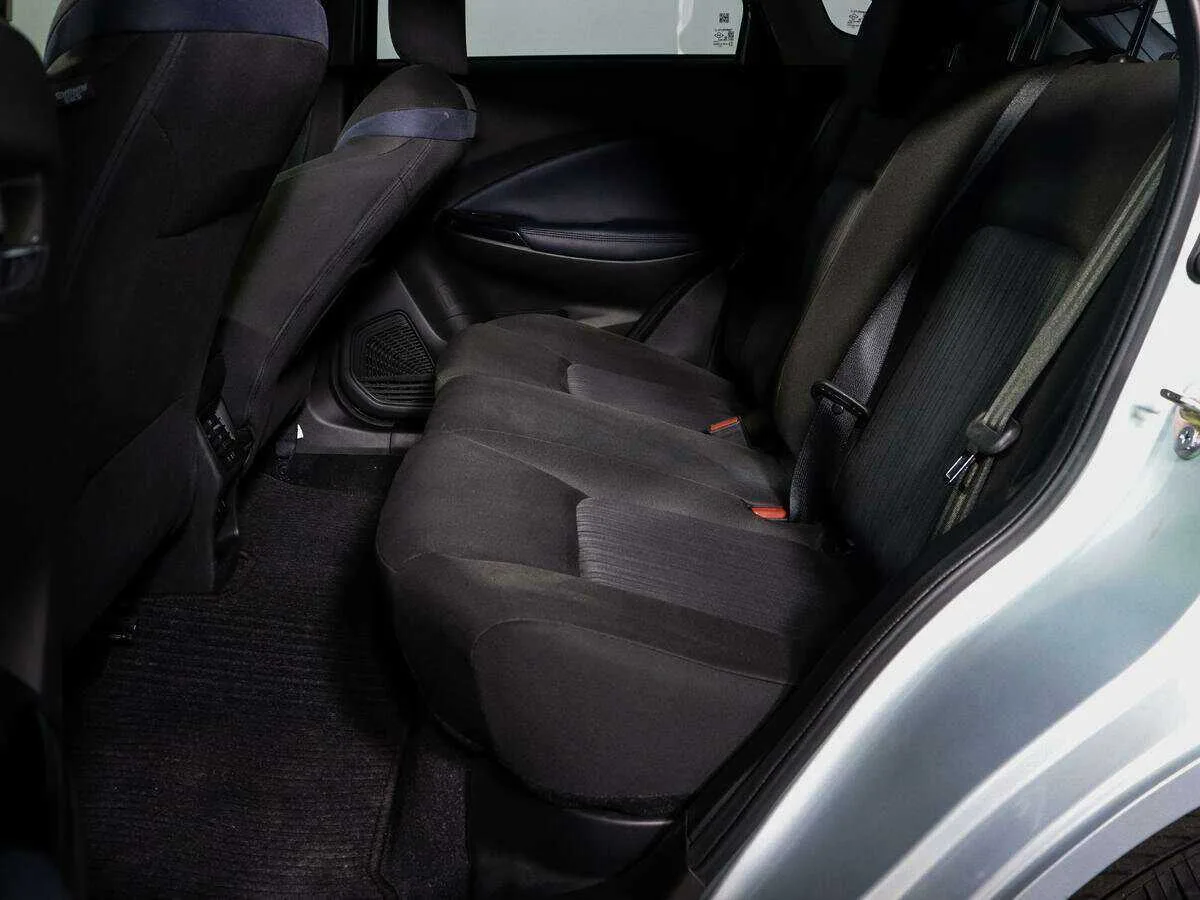 Suzuki Baleno