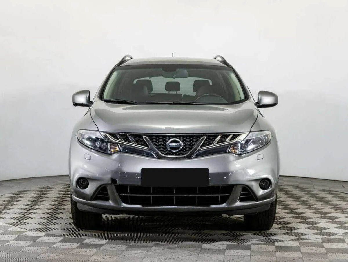 Nissan Murano