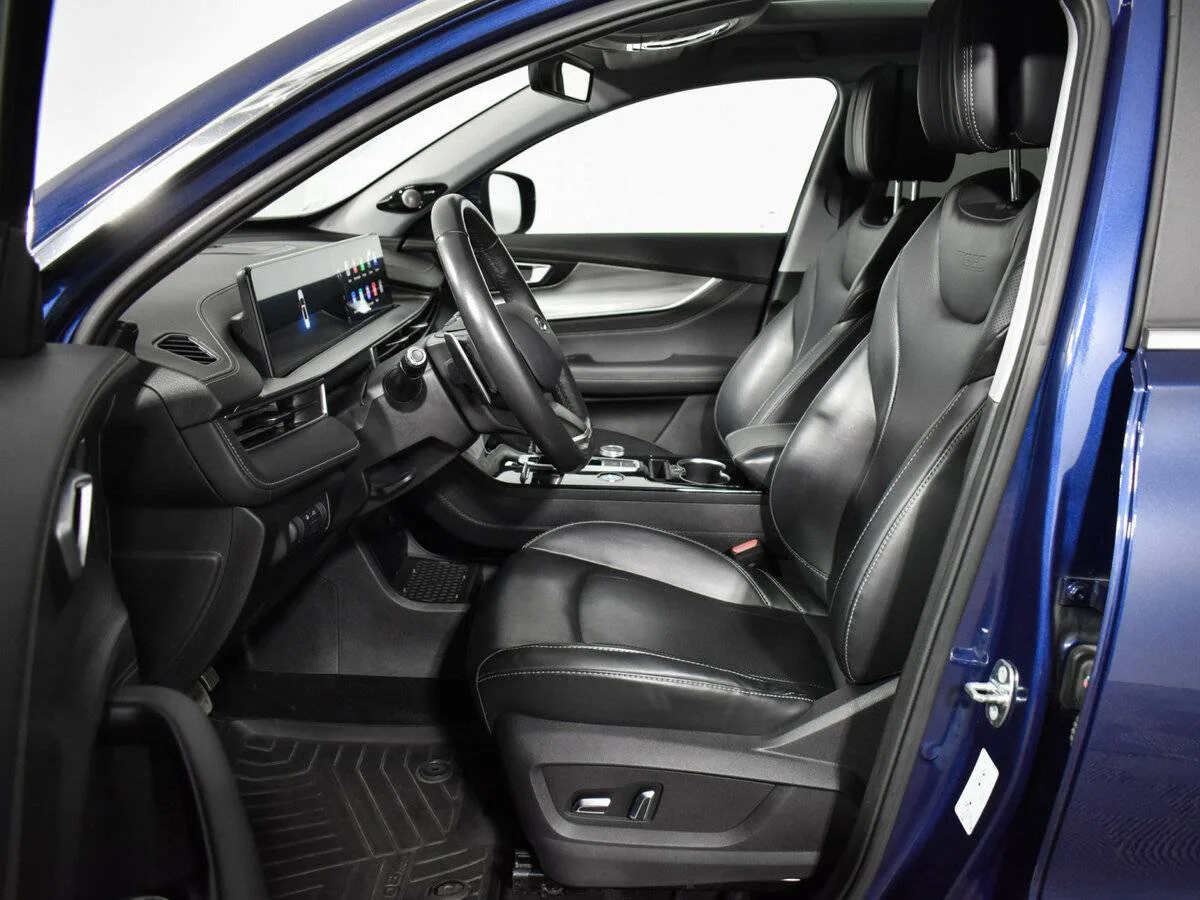 Chery Tiggo 8 Pro Max