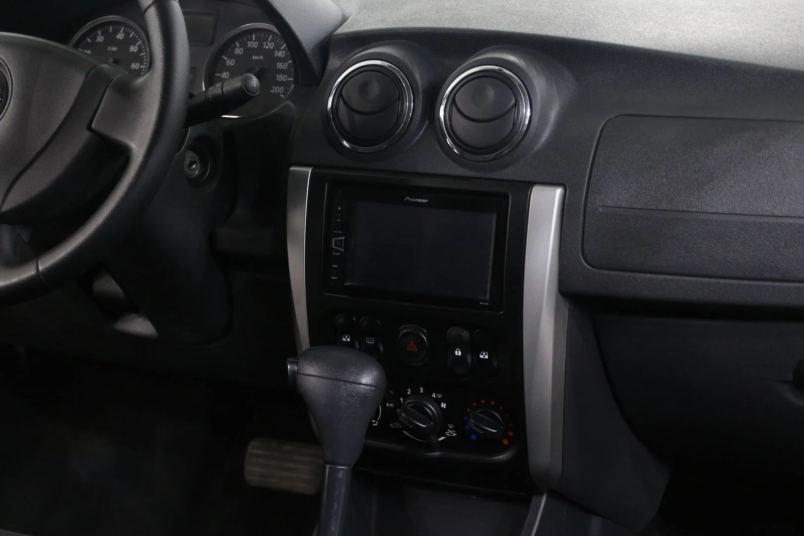 Nissan Almera