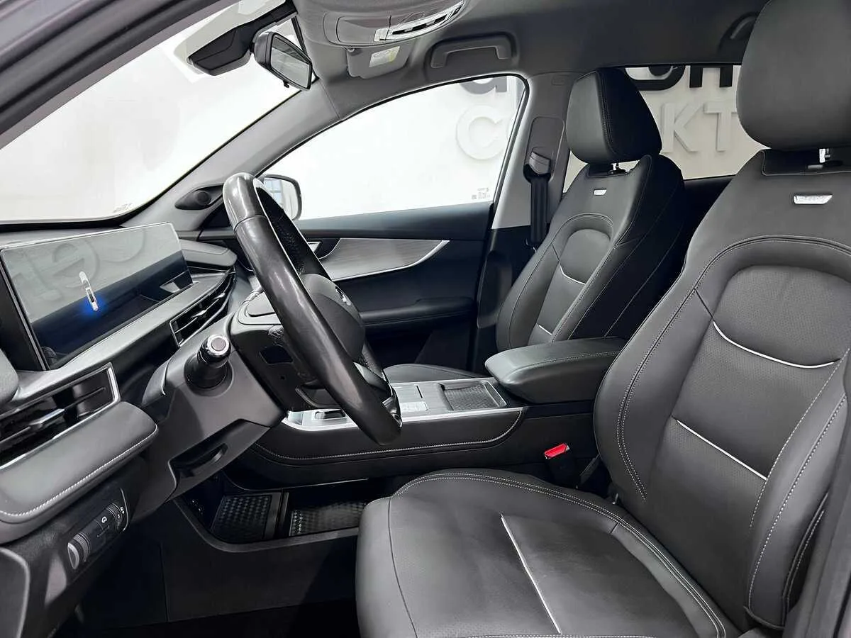 Chery Tiggo 7 Pro Max