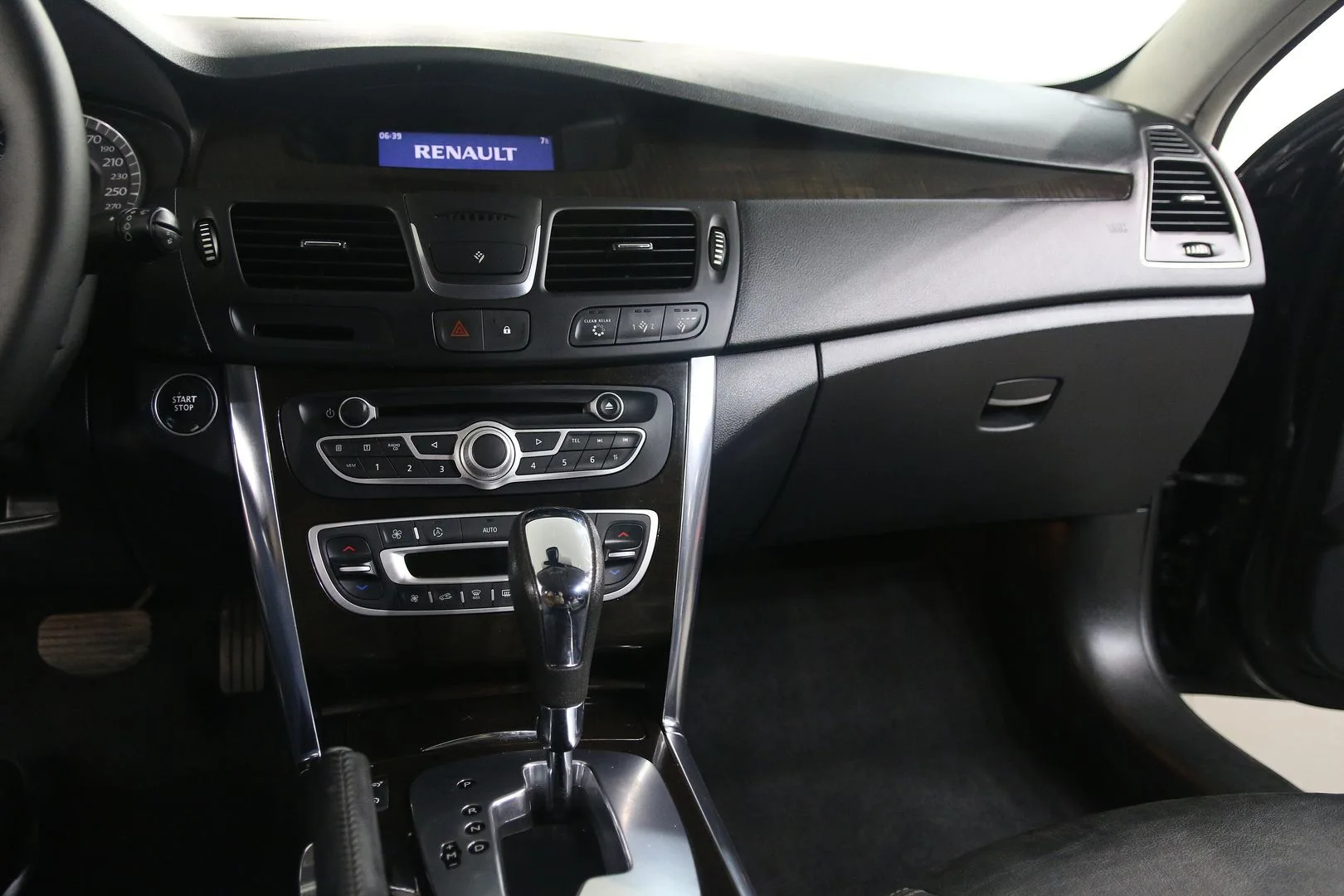 Renault Latitude
