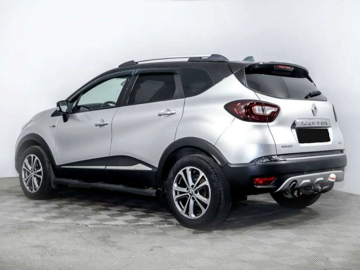 Renault Kaptur